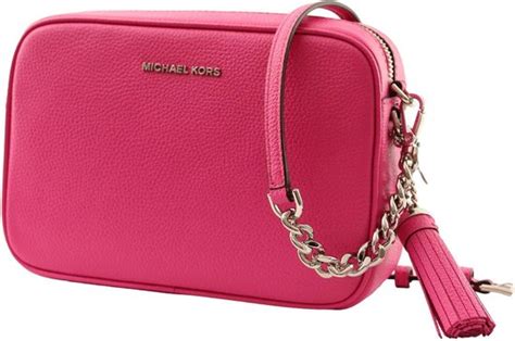 Roze MICHAEL Michael Kors Tassen voor dames online 